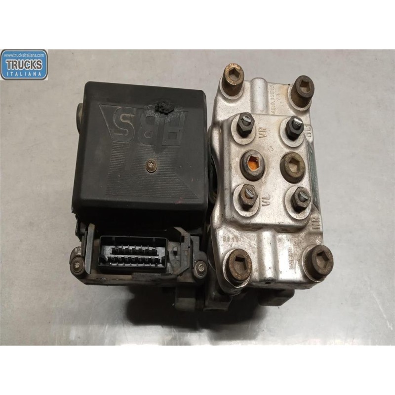 FIAT ABS SYSTEM FIAT Punto 1993>1999 used