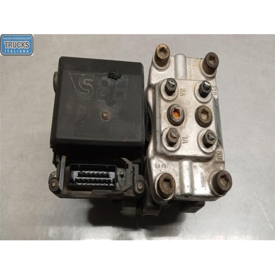 ABS SYSTEM FIAT Punto 1993>1999 used