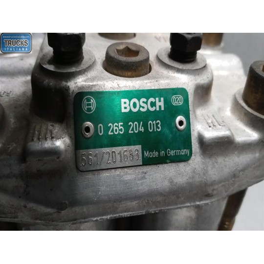 ABS SYSTEM FIAT Punto 1993>1999 used