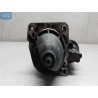 FIAT STARTER MOTOR FIAT Punto 1993>1999 used