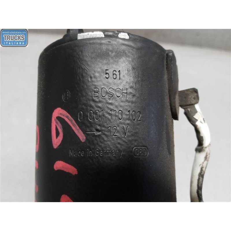 FIAT MOTORINO AVVIAMENTO FIAT Punto 1993>1999 usato