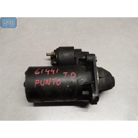 STARTER MOTOR FIAT Punto...