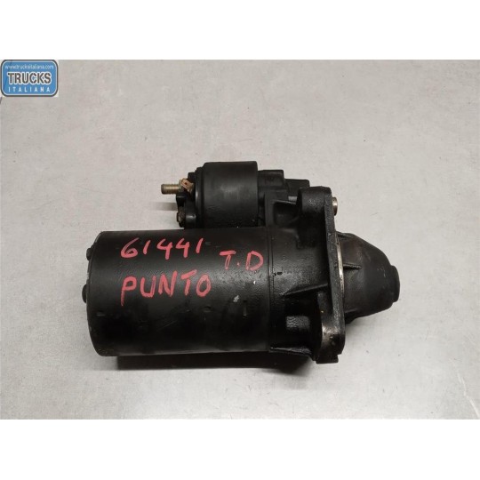 MOTORINO AVVIAMENTO FIAT Punto 1993>1999 usato