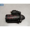 FIAT STARTER MOTOR FIAT Punto 1993>1999 used