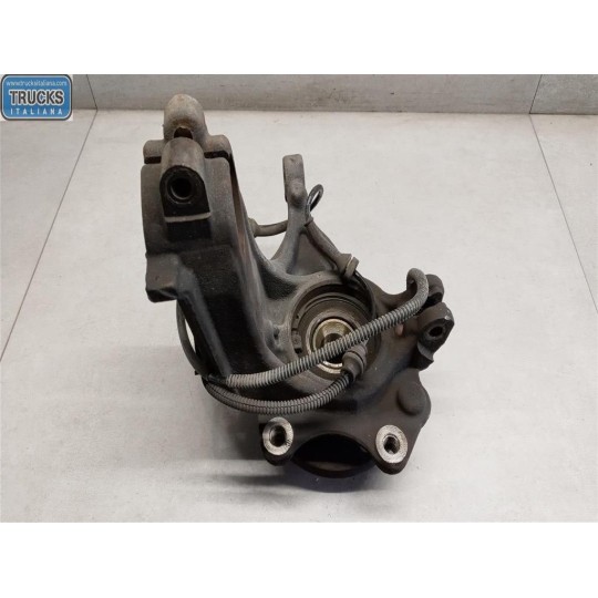 COMPLETE RIGHT UPRIGHT CITROEN C3 2013>2016 used