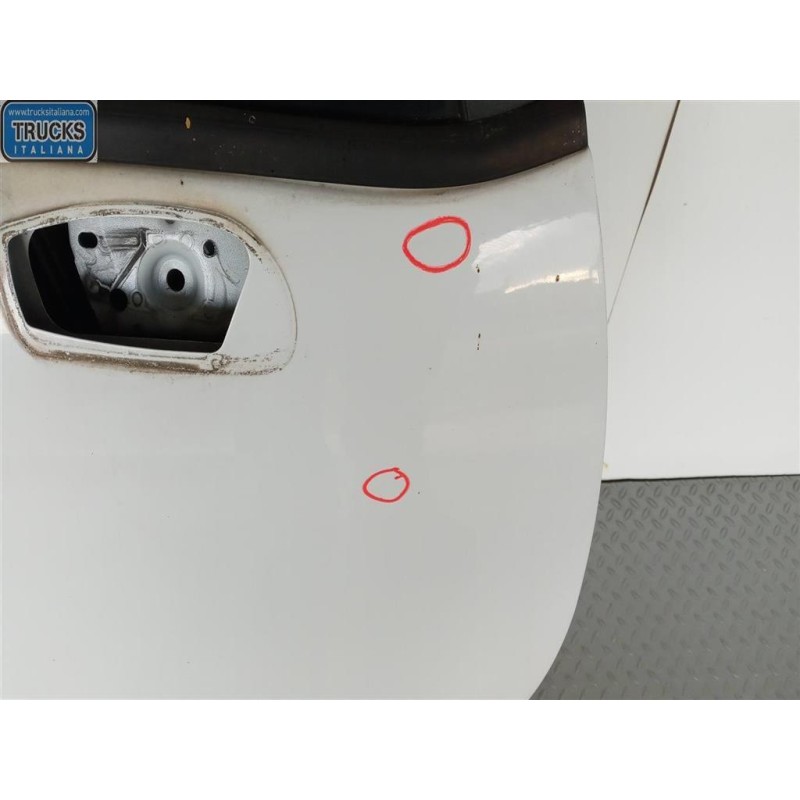 CITROEN PORTA ANTERIORE DESTRA CITROEN C3 2013>2016 usato