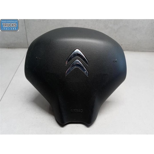 KIT AIR BAG
 CITROEN C3 2013>2016 used