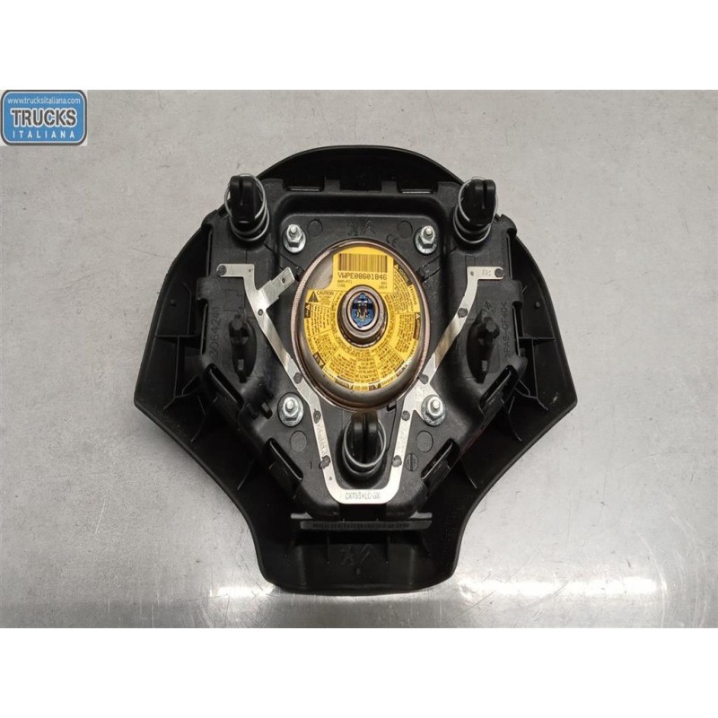 CITROEN KIT AIR BAG CITROEN C3 2013>2016 usato
