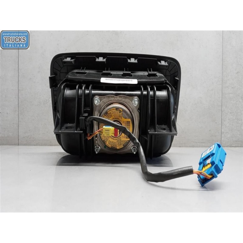 CITROEN KIT AIR BAG CITROEN C3 2013>2016 usato
