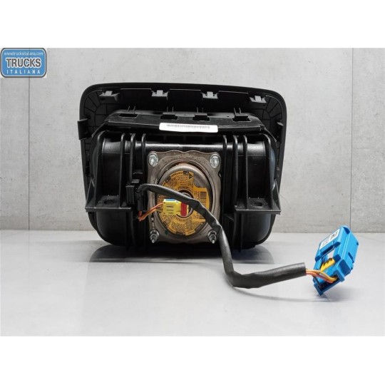 KIT AIR BAG CITROEN C3 2013>2016 usato