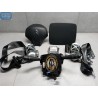 CITROEN KIT AIR BAG CITROEN C3 2013>2016 usato