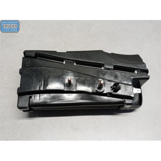 AIR BAG LATERALE DESTRO CITROEN C3 2013>2016 usato
