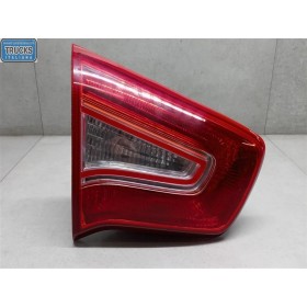 LEFT REAR LEF LIGHT ON BACK...