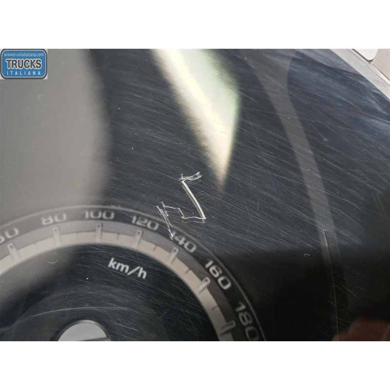 KIA QUADRO STRUMENTI KIA Sportage 2010>2016 usato