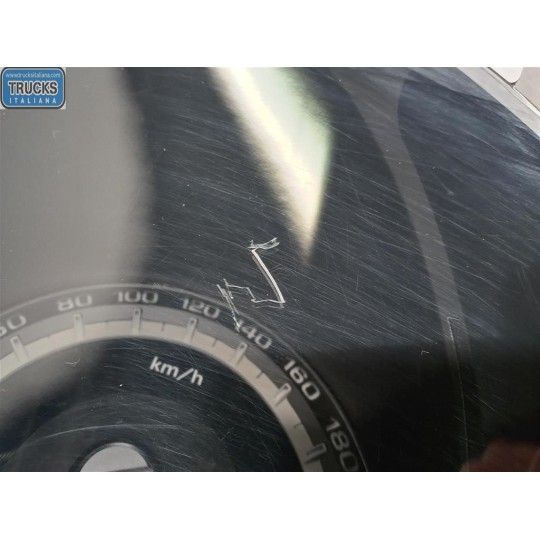 QUADRO STRUMENTI KIA Sportage 2010>2016 usato