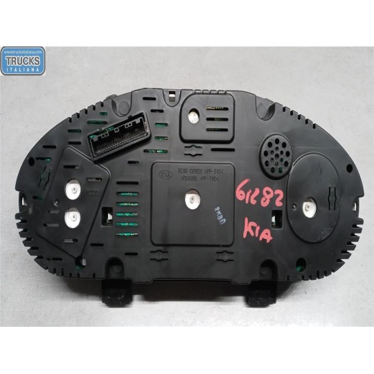 QUADRO STRUMENTI KIA Sportage 2010>2016 usato