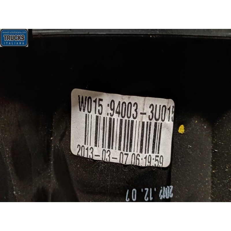 KIA QUADRO STRUMENTI KIA Sportage 2010>2016 usato