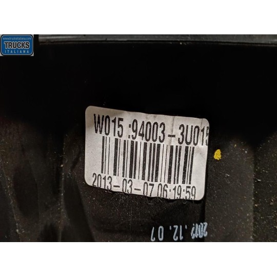 QUADRO STRUMENTI KIA Sportage 2010>2016 usato