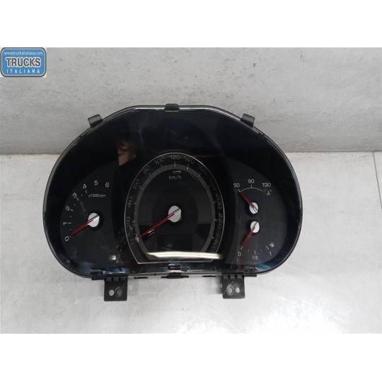 QUADRO STRUMENTI KIA Sportage 2010>2016 usato