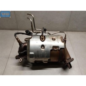 PARTICULATE FILTER KIA...