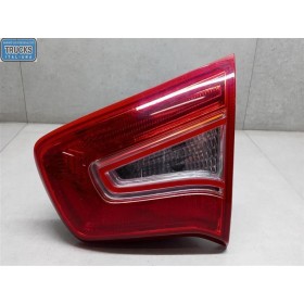 FARO POST INTERNO LED...