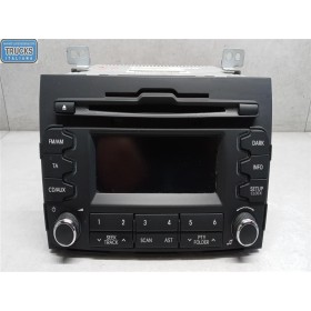 CAR RADIO KIA Sportage...