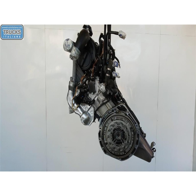 MERCEDES-BENZ ENGINE MERCEDES-BENZ Classe A (W168) 2002>2004 used