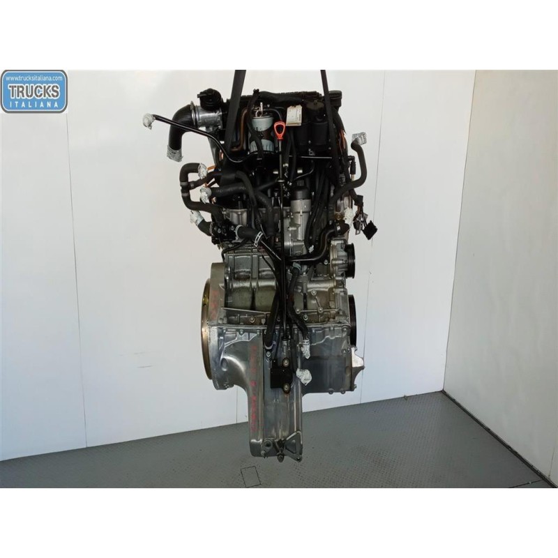 MERCEDES-BENZ ENGINE MERCEDES-BENZ Classe A (W168) 2002>2004 used