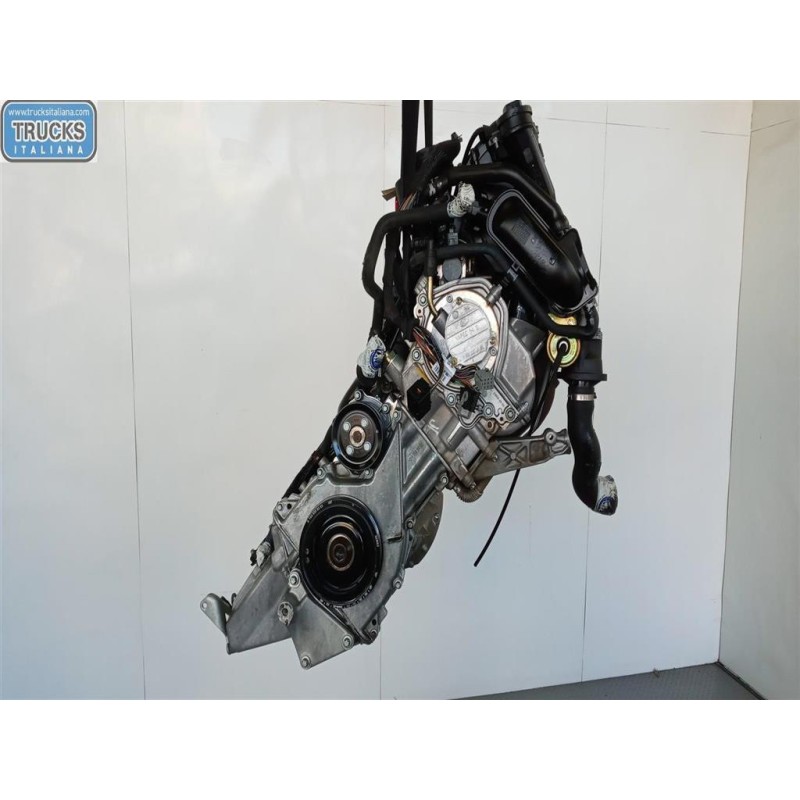 MERCEDES-BENZ ENGINE MERCEDES-BENZ Classe A (W168) 2002>2004 used