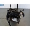 MERCEDES-BENZ MOTORE MERCEDES-BENZ Classe A (W168) 2002>2004 usato