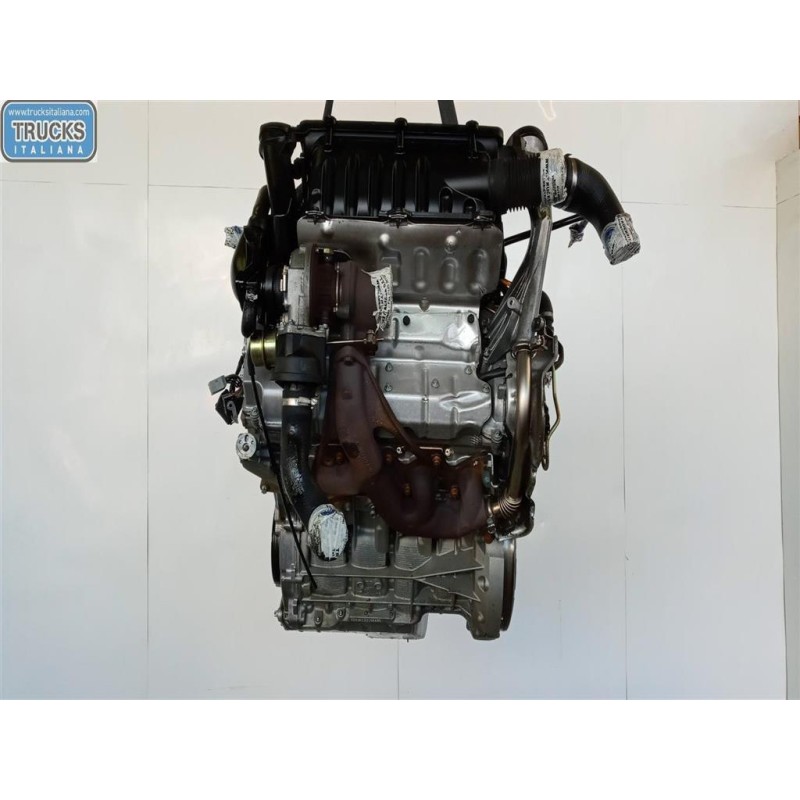 MERCEDES-BENZ ENGINE MERCEDES-BENZ Classe A (W168) 2002>2004 used