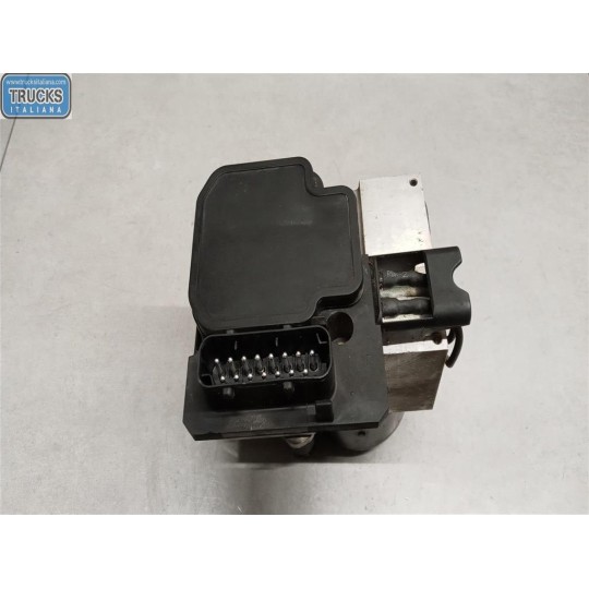 ABS SYSTEM MERCEDES-BENZ Classe A (W168) 2002>2004 used
