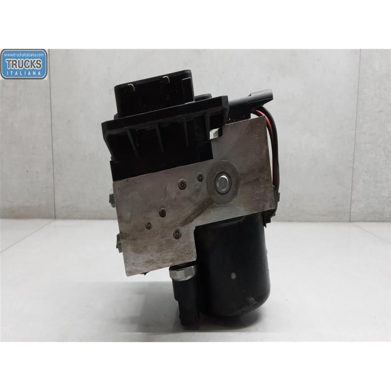 MERCEDES-BENZ ABS SYSTEM MERCEDES-BENZ Classe A (W168) 2002>2004 used