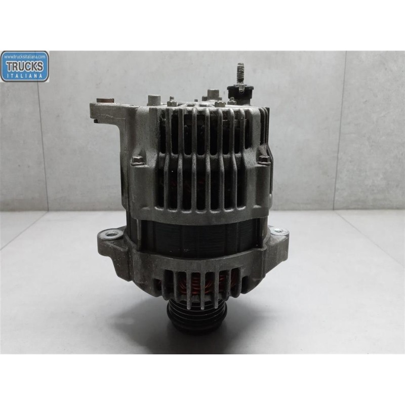 NISSAN truck ALTERNATORE NISSAN truck Cabstar 2006> usato
