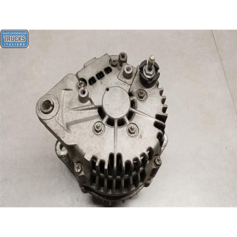 NISSAN truck ALTERNATOR NISSAN truck Cabstar 2006> used