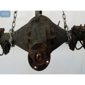 REAR DIFFERENTIAL 
 NISSAN...