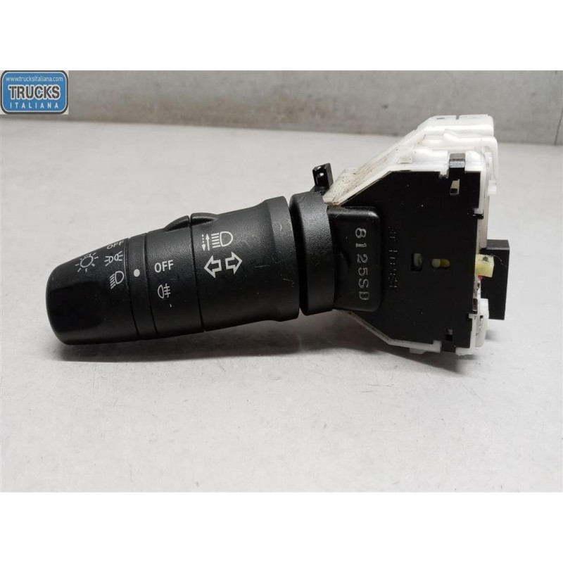 NISSAN truck DEVIOLUCI NISSAN truck Cabstar 2006> usato