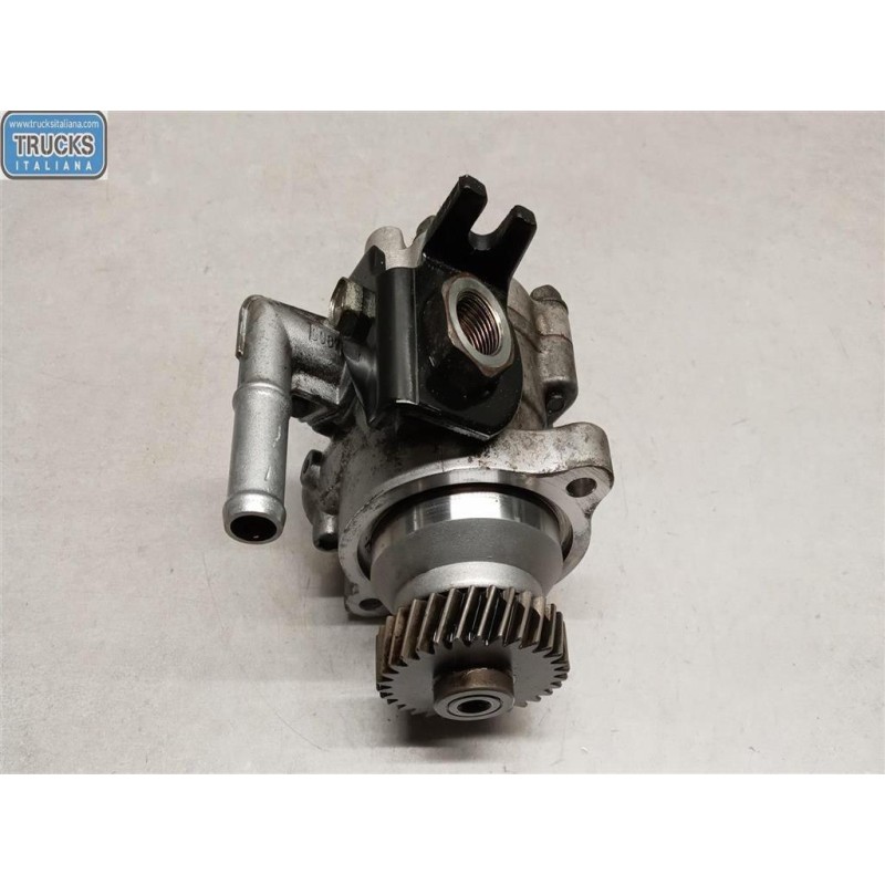 NISSAN truck STEERING PUMP NISSAN truck Cabstar 2006> used