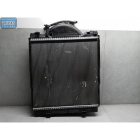 WATER HEAT RADIATOR  NISSAN...