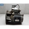 NISSAN truck STARTER MOTOR NISSAN truck Cabstar 2006> used