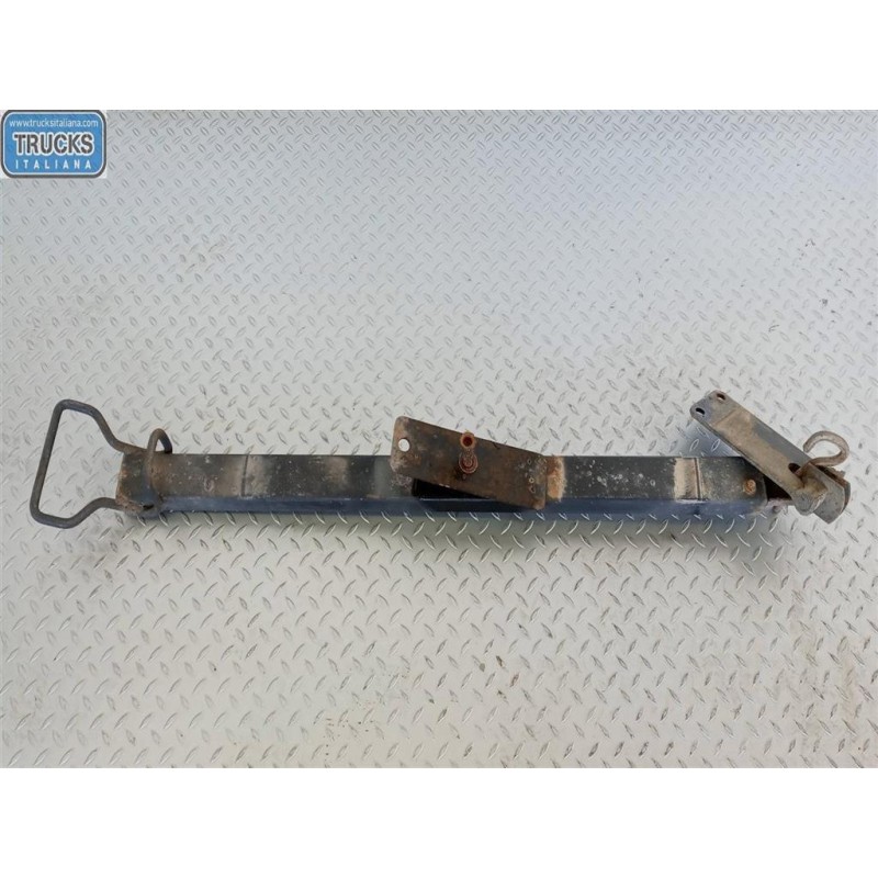 NISSAN truck HOLDER WHEEL NISSAN truck Cabstar 2006> used