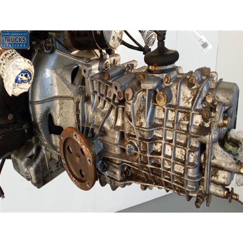 CITROEN GEARBOXES  CITROEN LN/LNA used