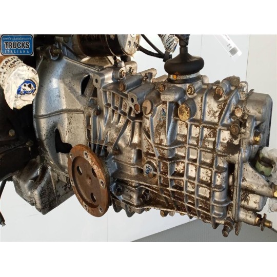 GEARBOXES  CITROEN LN/LNA used