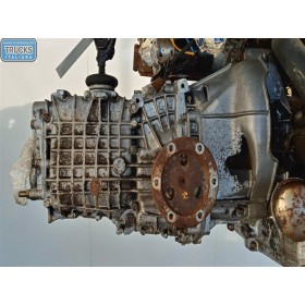 GEARBOXES  CITROEN LN/LNA used