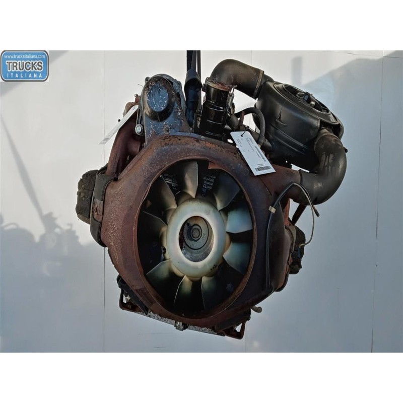 CITROEN ENGINE CITROEN LN/LNA used