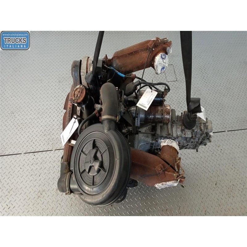 CITROEN ENGINE CITROEN LN/LNA used