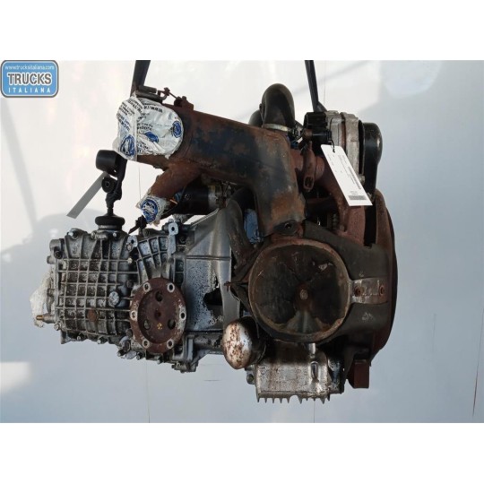 ENGINE CITROEN LN/LNA used