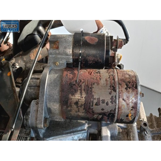 STARTER MOTOR CITROEN LN/LNA used