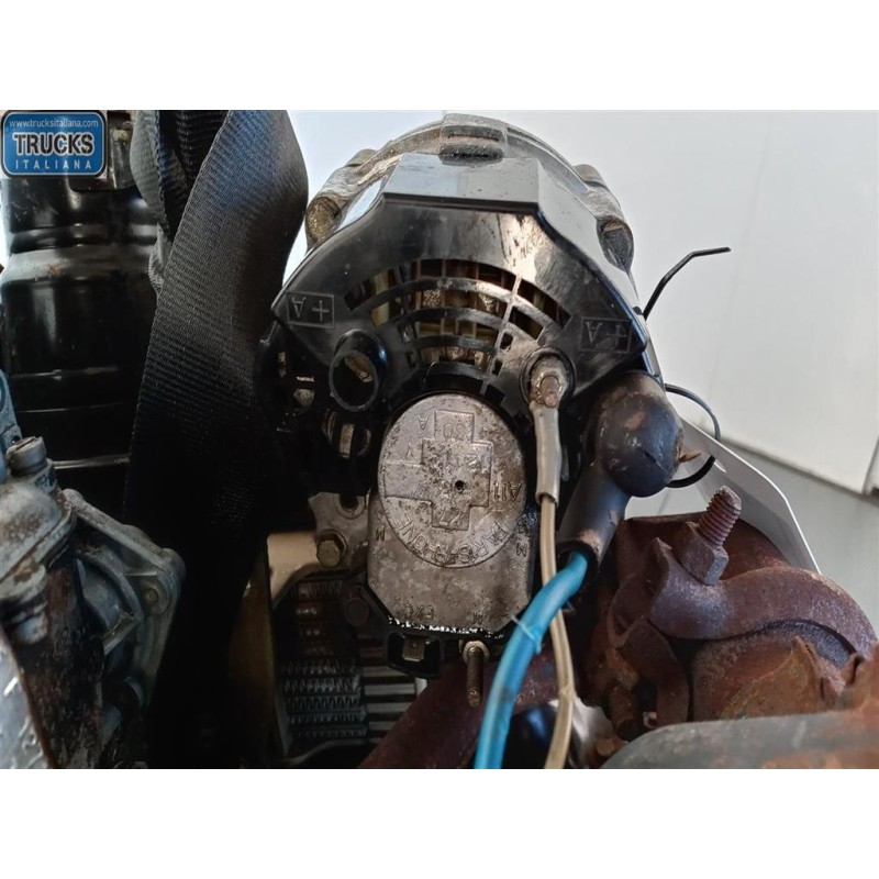 CITROEN ALTERNATORE CITROEN LN/LNA usato