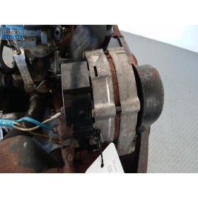ALTERNATOR CITROEN LN/LNA used